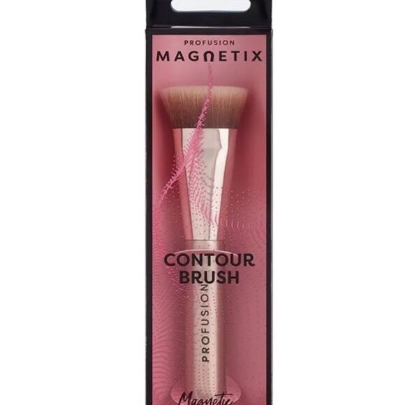 Profusion Cosmetics Magnetix Contour Brush - Picture 7 of 7